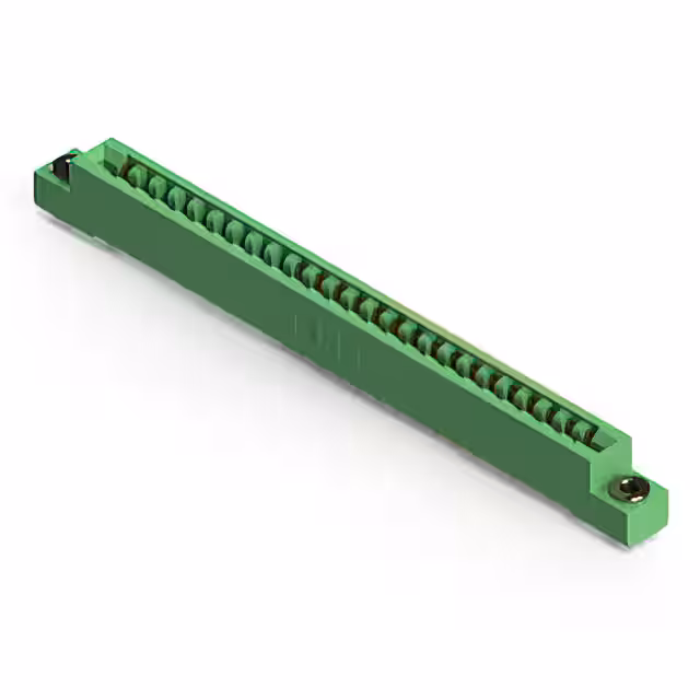 307-050-555-203 EDAC Inc.  Edgeboard Connectors